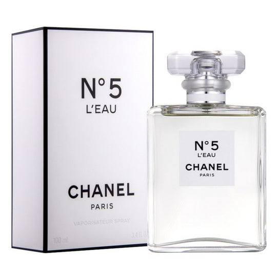 Chanel N 5 L Eau edt 100ml vapo