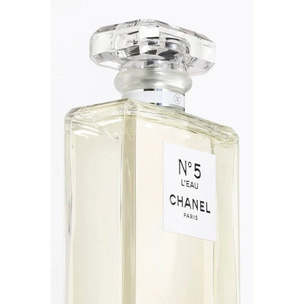 Chanel N 5 L Eau edt 100ml vapo