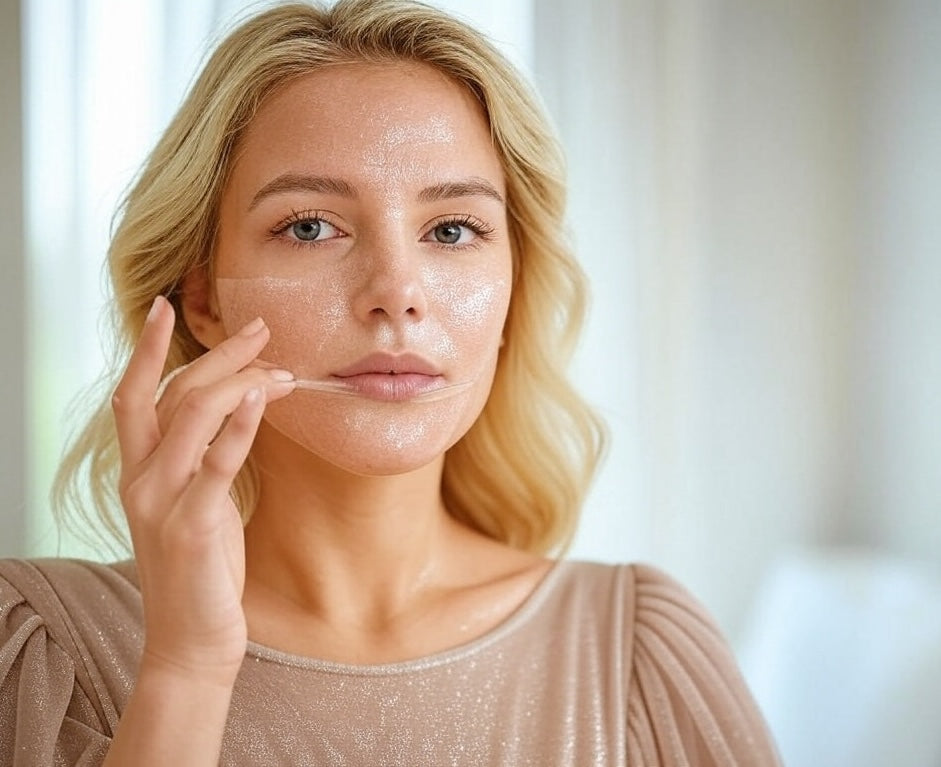 BS24 Ultra Power Anti Aging Lift Mask