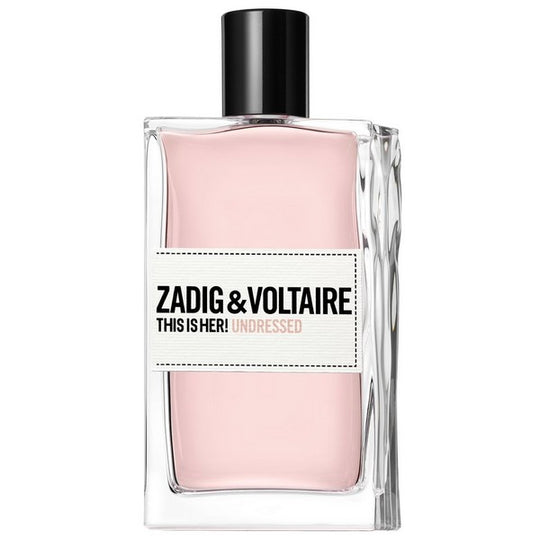 Zadig and Voltaire T.i.Her Undress.edp 100ml