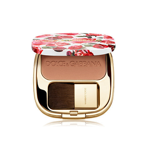 Dolce and Gabbana Blush Of Roses Luminous Cheek Colour 120 5gr