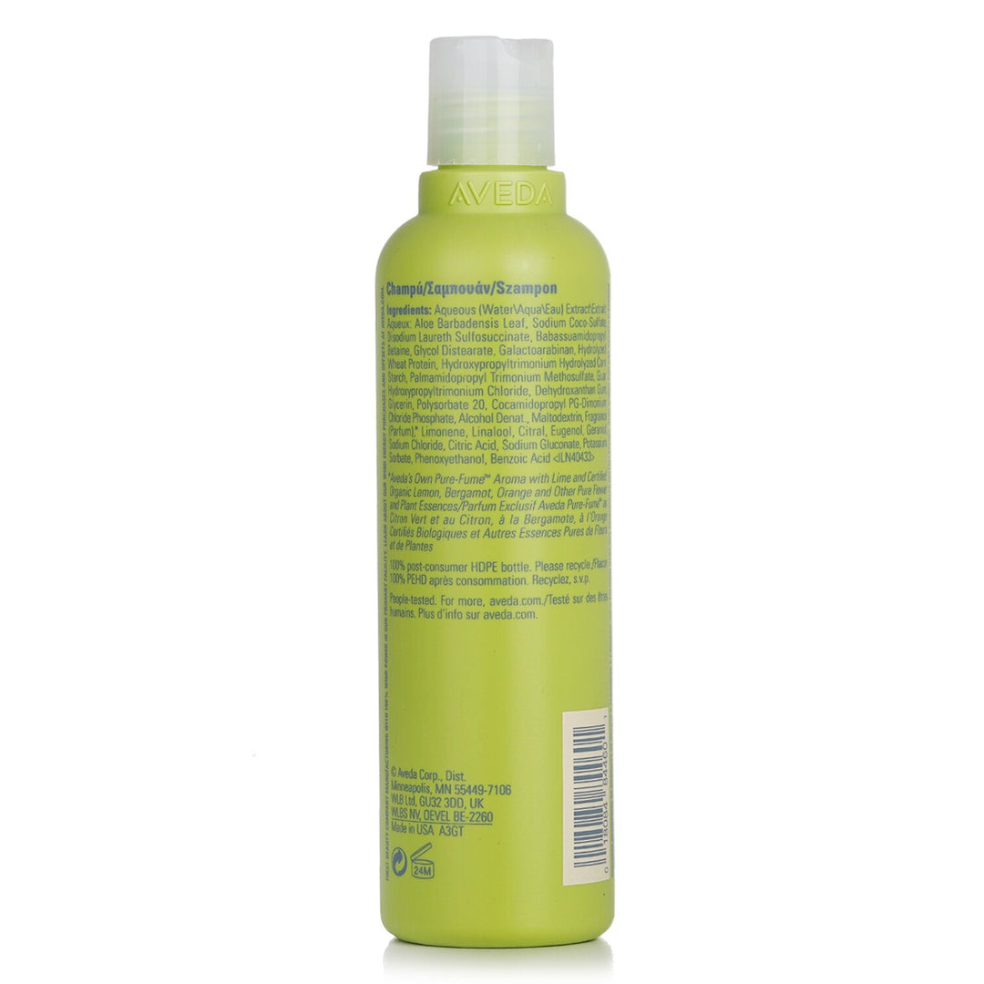 Aveda Be Curly Shampoo 250ml