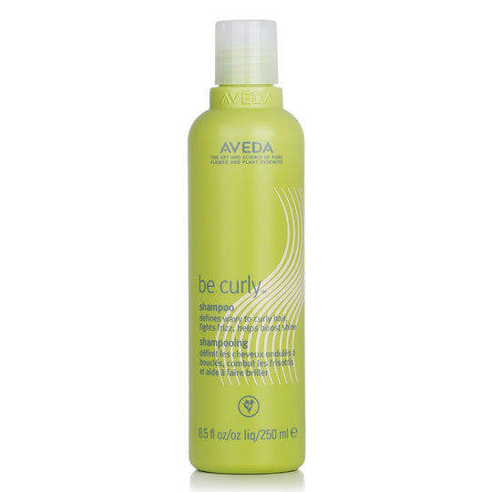 Aveda Be Curly Shampoo 250ml