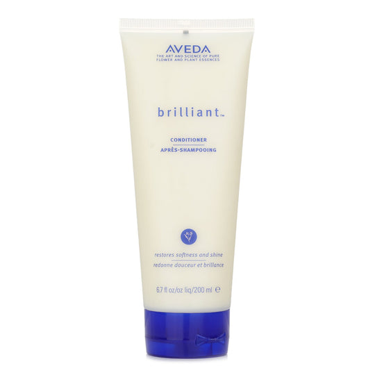 Aveda Brilliant Conditioner 200ml