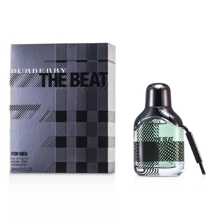 Burberry The Beat for Men Eau de Toilette 30 ml