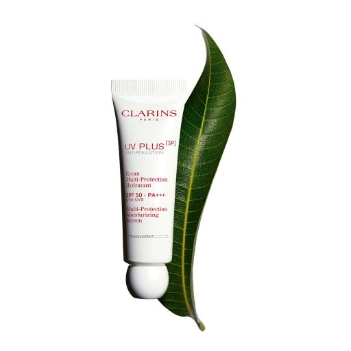 Clarins UV Plus spf50 Traslucent 50ml