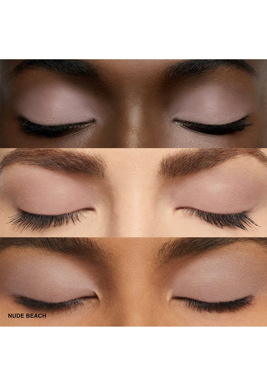 Bobbi Brown Long-W.Cr.Shad.Stick Nude B.Mat