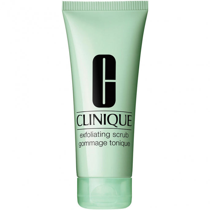 Clinique Exfolianting Scrub 100ml