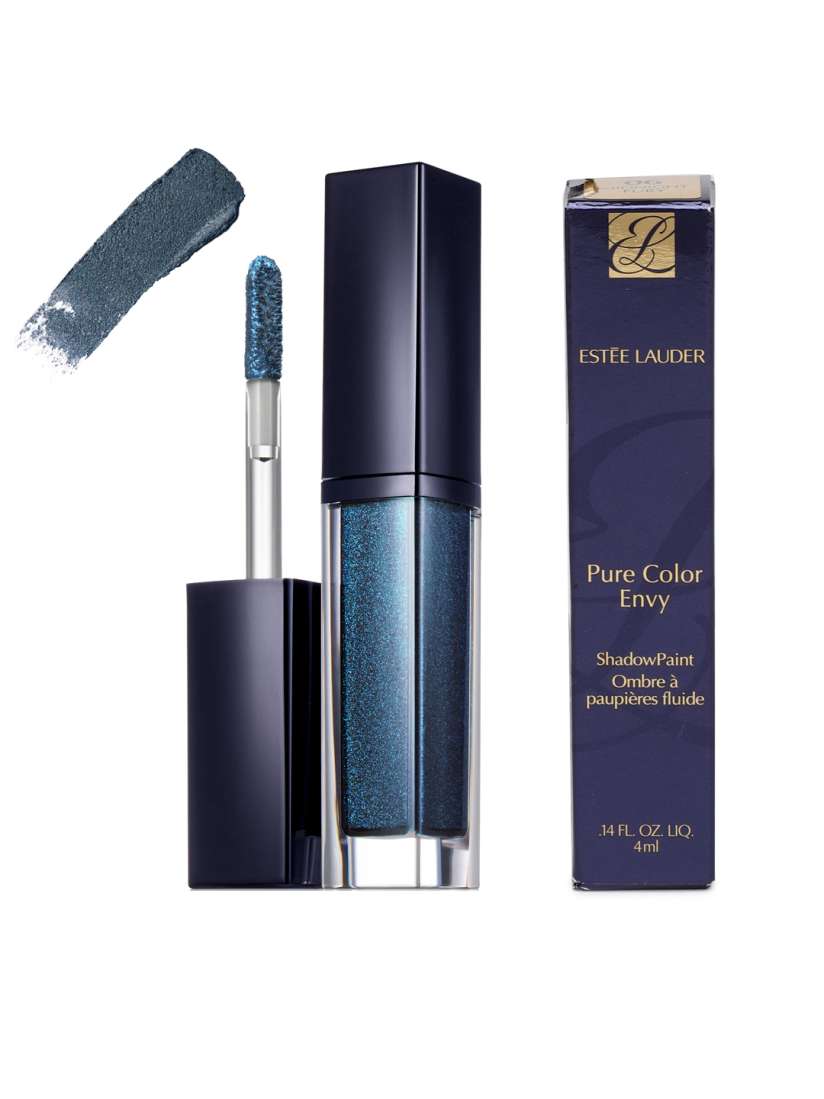 Estée Lauder Pure Color Envy Shadowpaint 06 Midnight Fury