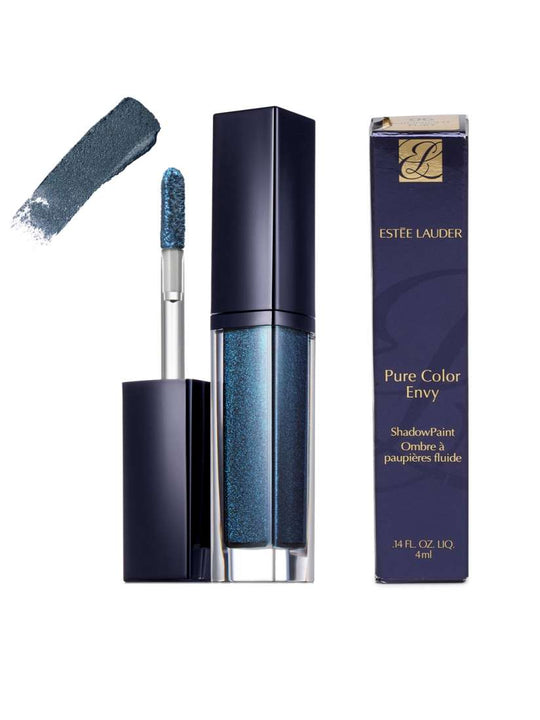 Estée Lauder Pure Color Envy Shadowpaint 06 Midnight Fury