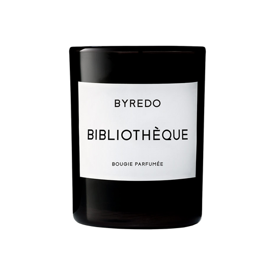 Byredo Bibliotheque Candela 240gr