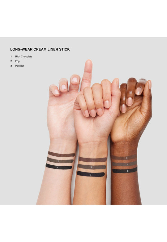 Bobbi Brown Long-W.Cr.Liner Stick Panther M