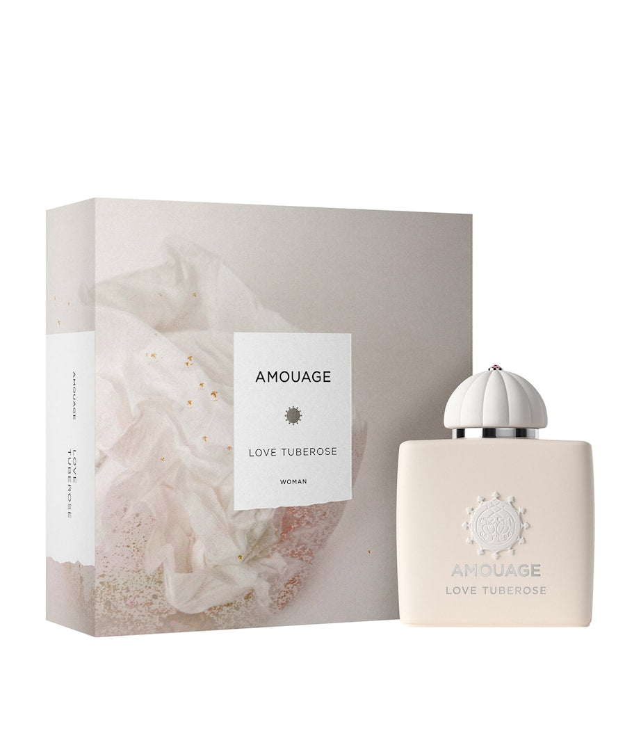 Amouage Love Tuberose Woman Eau de Parfum 100ml