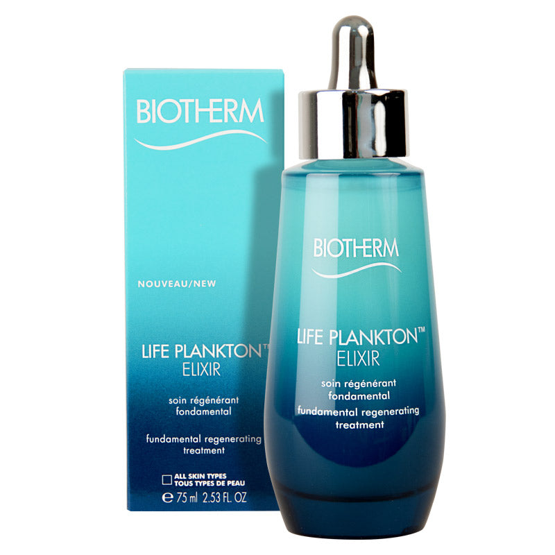 Biotherm Life Plankton Elixir 75ml