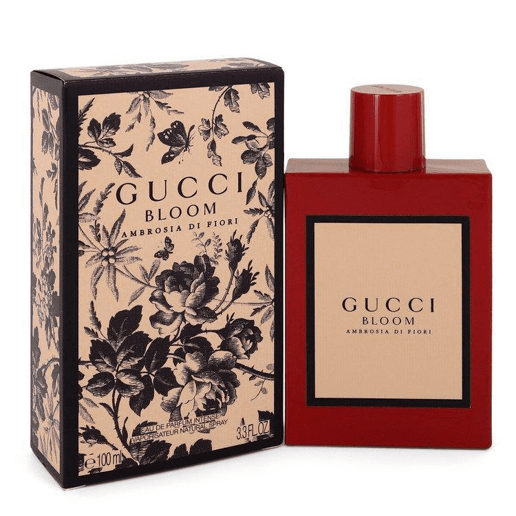 Gucci Bloom Ambrosia di Fiori edp 100ml