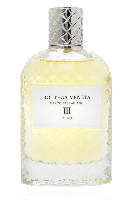 Bottega Veneta Parco Palladiano III Pera Eau de Parfum 100 ml