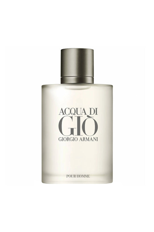 Armani Acqua di Gio Homme Eau De Toilette 200ml vap