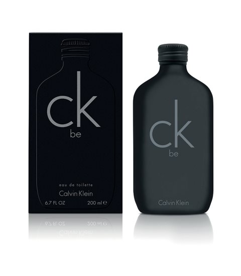 Calvin Klein Ck Be edt 100ml vapo