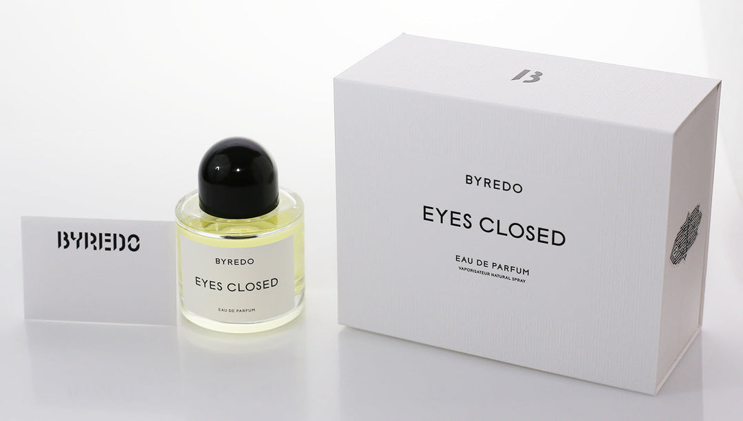 Byredo Eyes Closed edp 100ml v