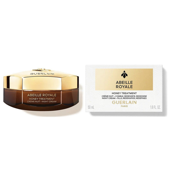 Guerlain Abeille R.Creme Nuit 50ml