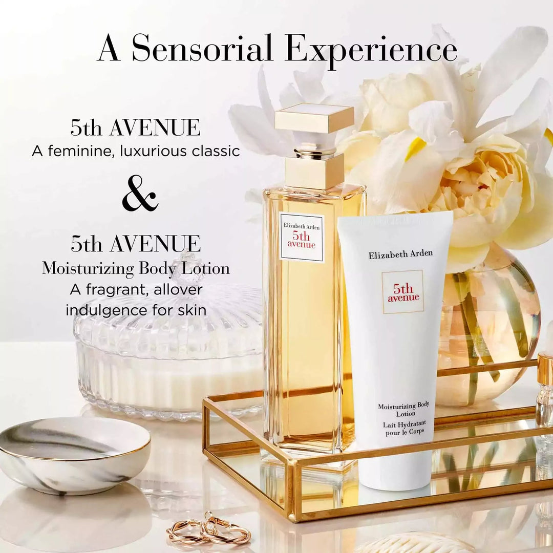 Elizabeth Arden 5th Avenue edp 125ml