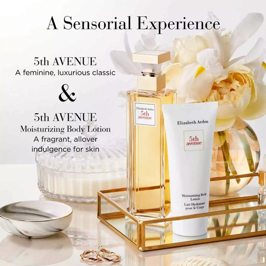 Elizabeth Arden 5th Avenue edp 125ml