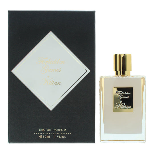 Kilian Forbidden Games Eau de Parfum 50 ml