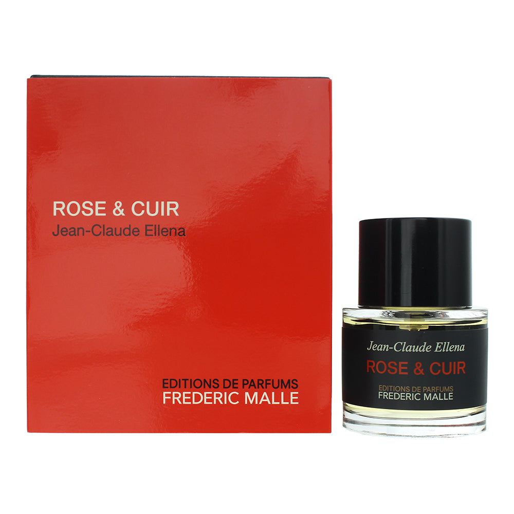 Frédéric Malle Rose & Cuir edp 50ml