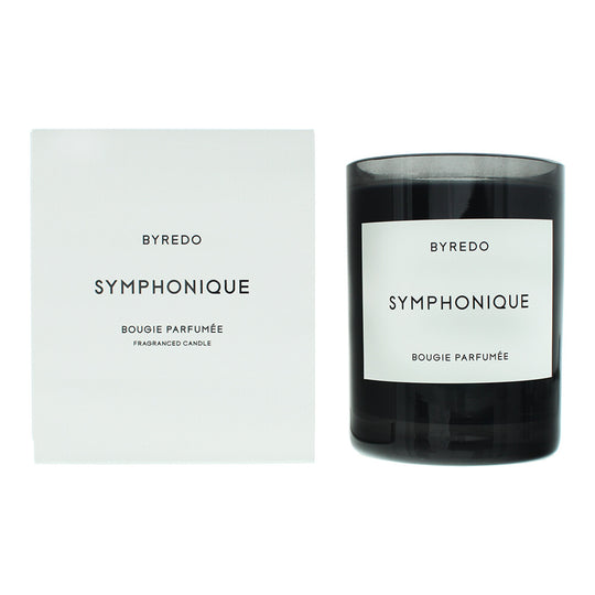 Byredo Symphonique Candela 240gr