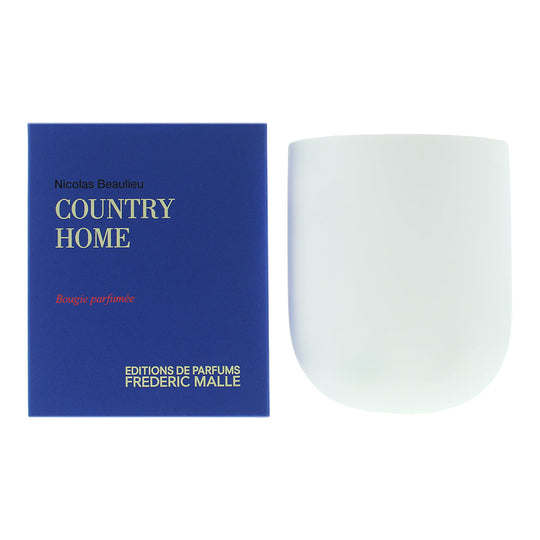 Frédéric Malle Country Home Candle 220g