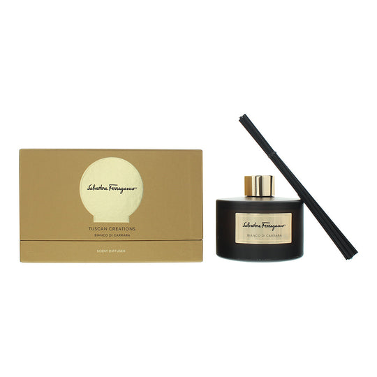 Ferragamo Bianco Di Car Diffusore 250ml