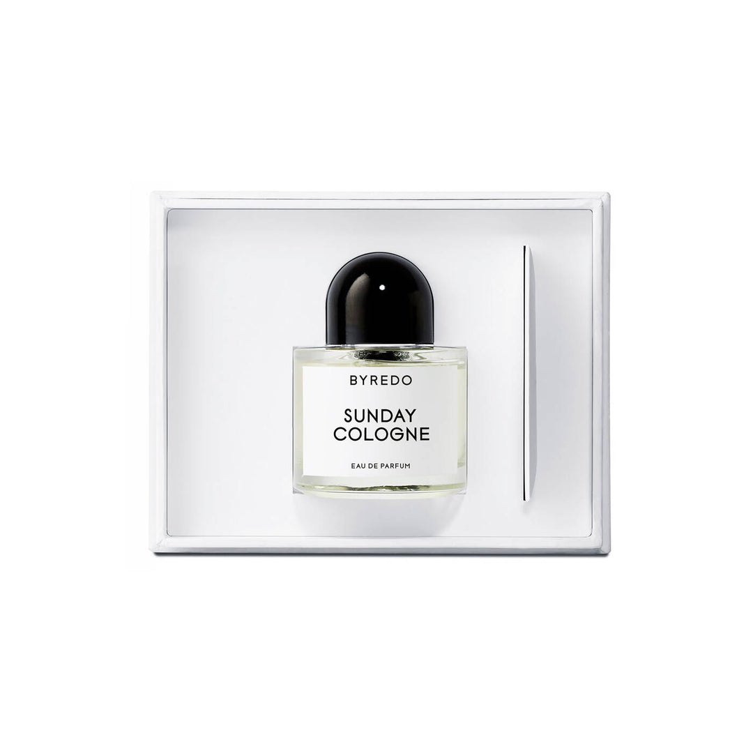 Byredo Sunday Cologne Eau de Parfum 100 ml