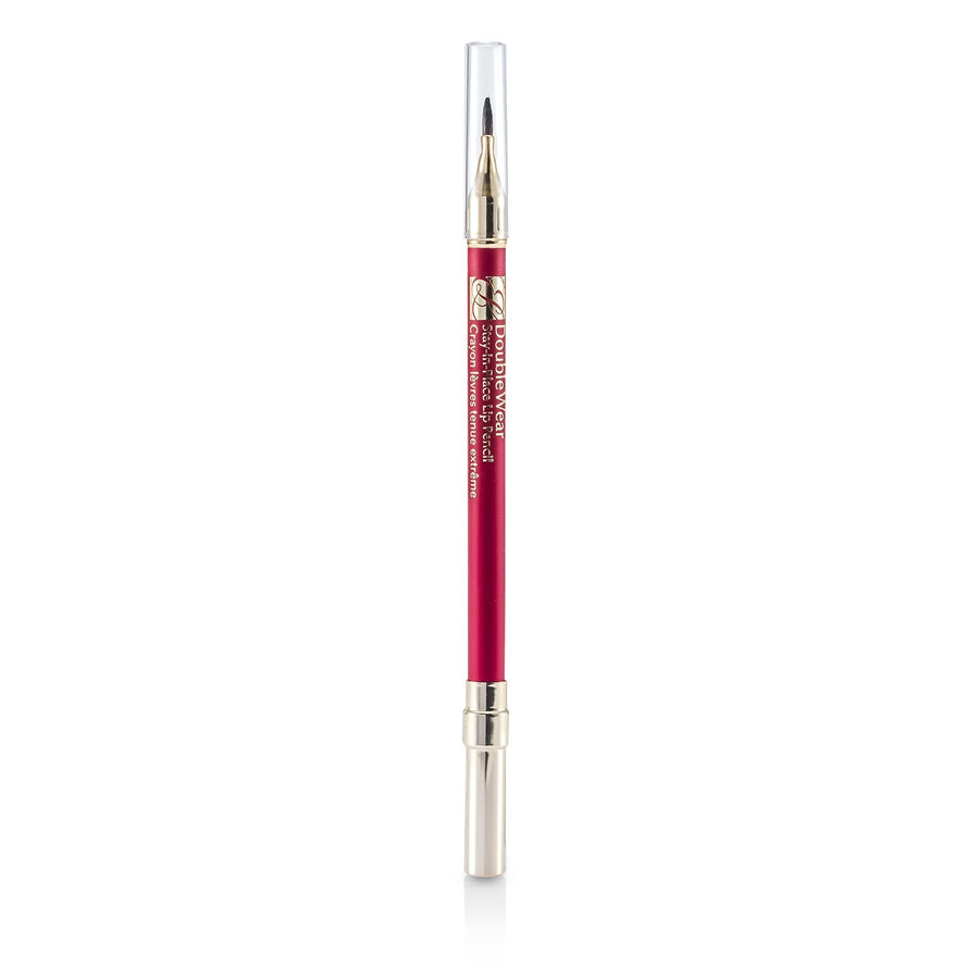 Estée Lauder Double Wear Stay-in-Place Lip Pencil red