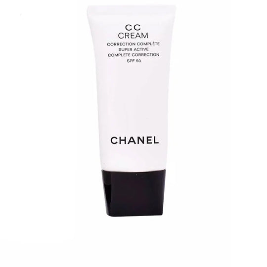 Chanel CC Cream spf50 B40