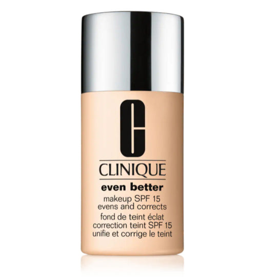 Clinique Ever Better Makeup CN 58