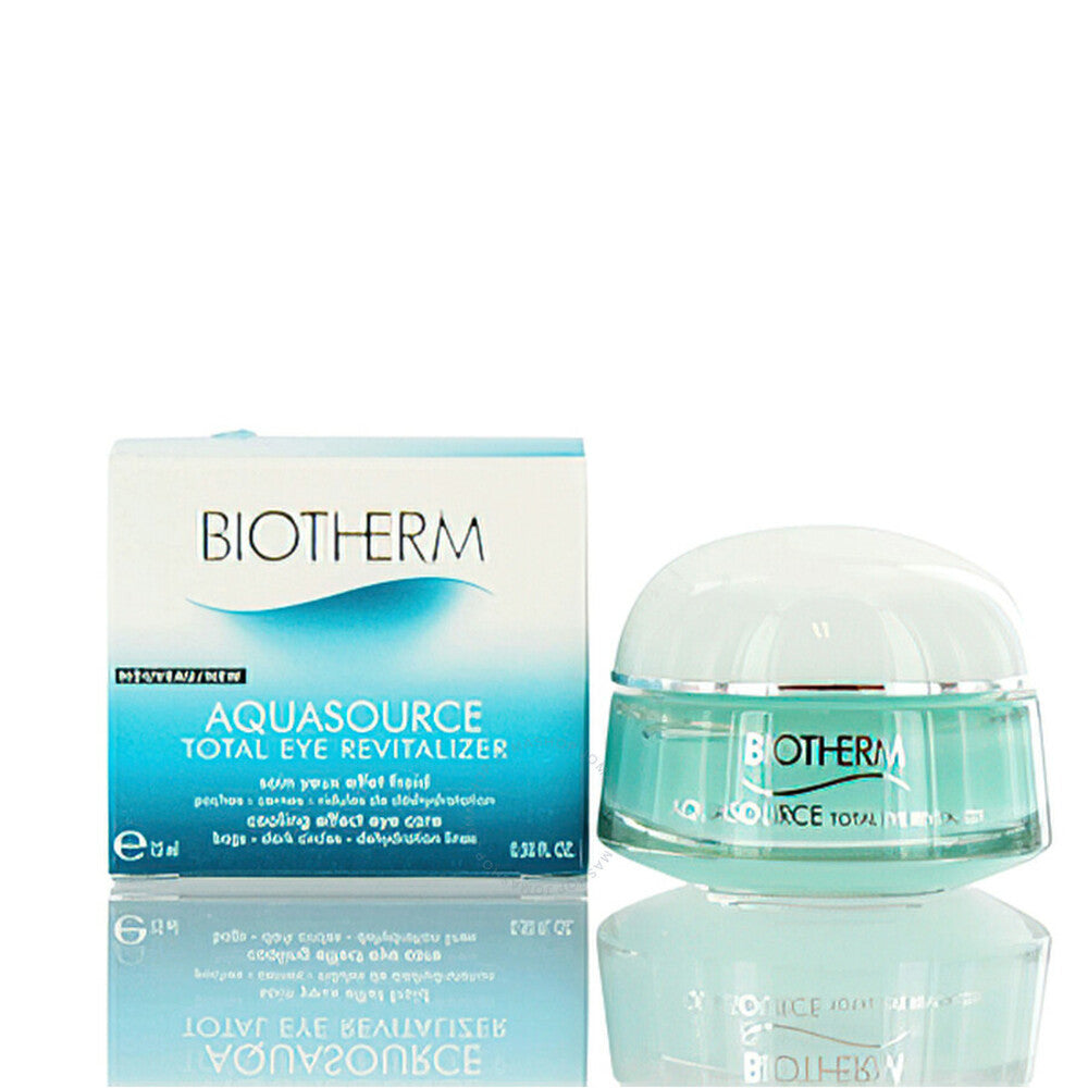 Biotherm Aquasource T.Eye Revit. 15ml