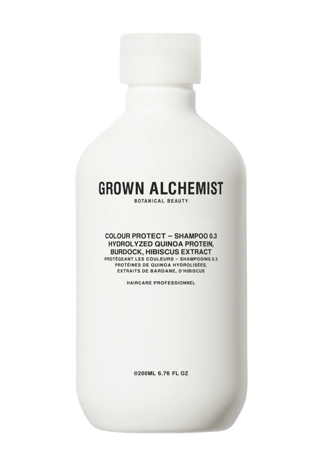 Grown Alchemist Color Protect-Shampoo 0.3 200ml