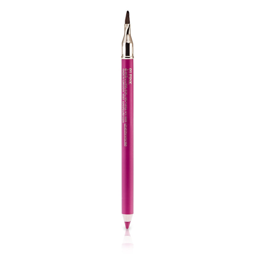 Estée Lauder Double Wear Stay-in-Place Lip Pencil pink