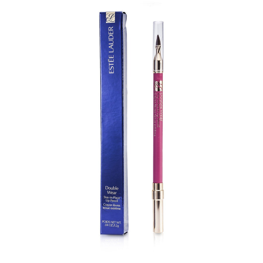 Estée Lauder Double Wear Stay-in-Place Lip Pencil pink