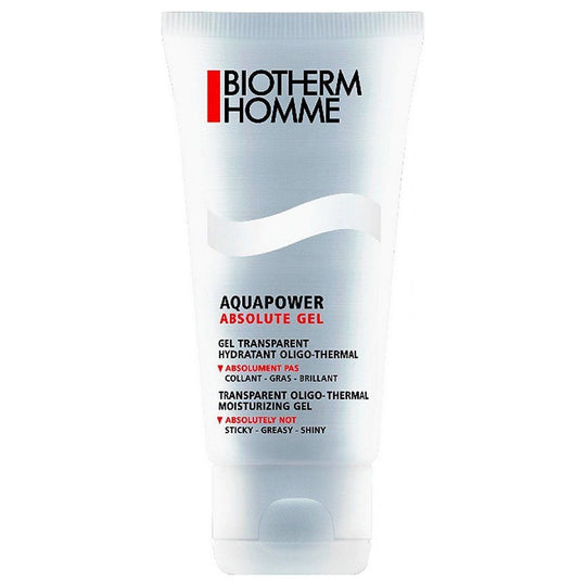 Biotherm Homme Aqua Power Abs gel 100ml*