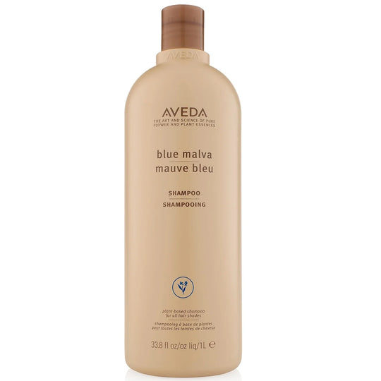 Aveda Blue Malva Shampoo 1000ml