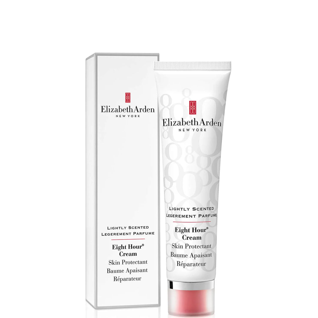 Elizabeth Arden 8 Hour Cream Fragrance Free 50ml