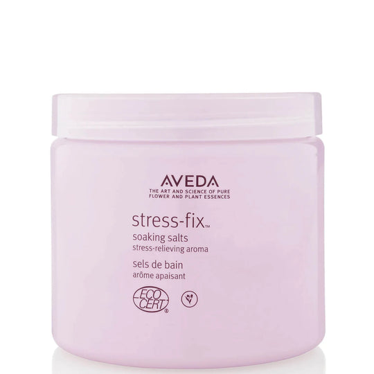 Aveda Stress-Fix Soaking Salt 454gr