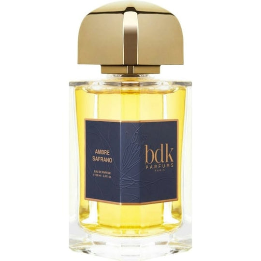 BDK Ambre Safrano edp 100ml