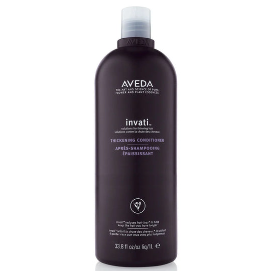 Aveda Invati Conditioner 1000ml