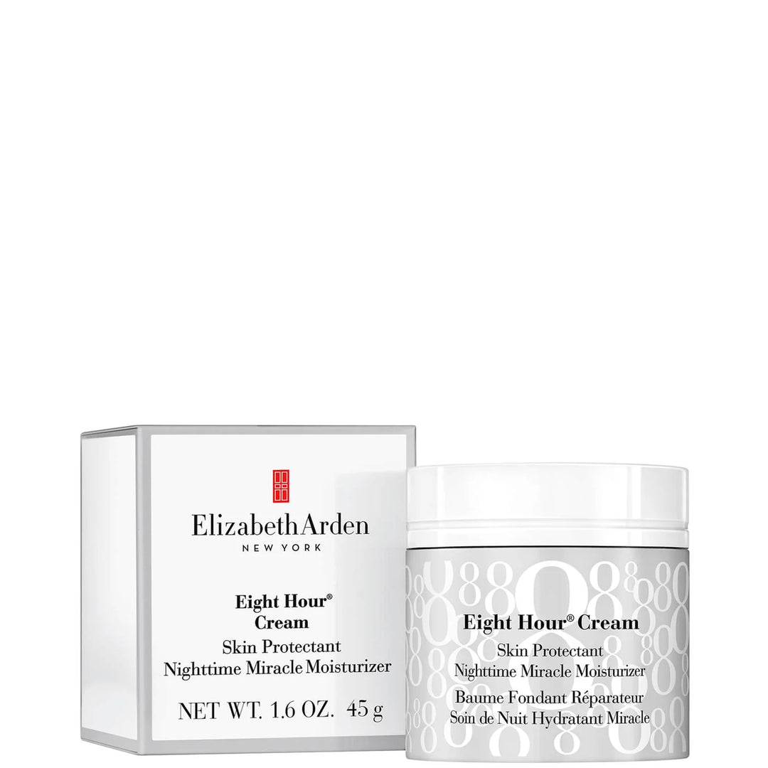 Elizabeth Arden Eight Hour Night time Moist.Cr.50ml