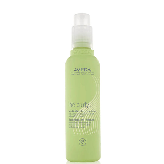 Aveda  BE CURLY CURL ENHANCING HAIR SPRAY 200ml *