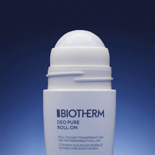 Biotherm Deo Pure Roll-on 75ml