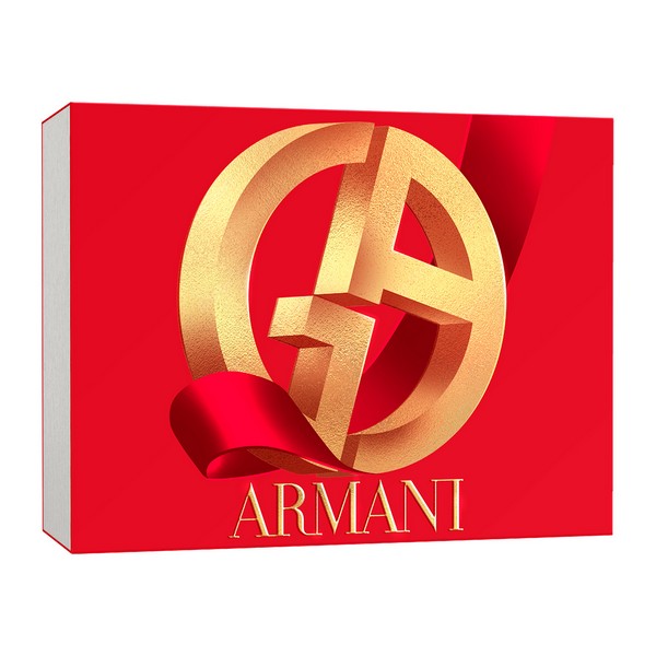 Armani Si Eau De Parfum 50ml