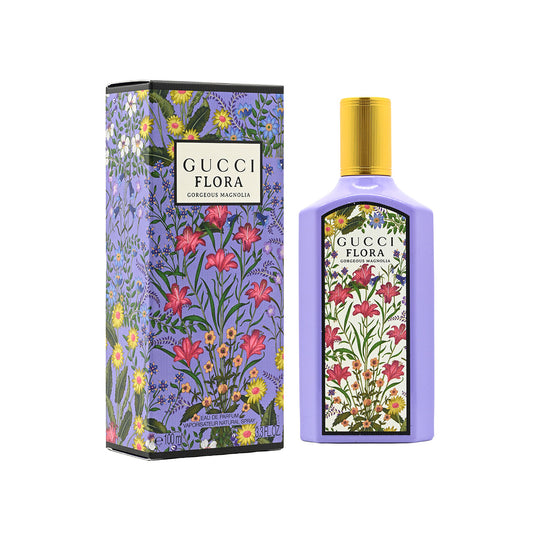 Gucci Flora G Magnolia edp 100ml vapo